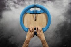 Maxclimbing U.F.O. - Trainingsgerät -Outdoor Ausrüstung 14990 Maxclimbing U F O Trainingsgeraet 3