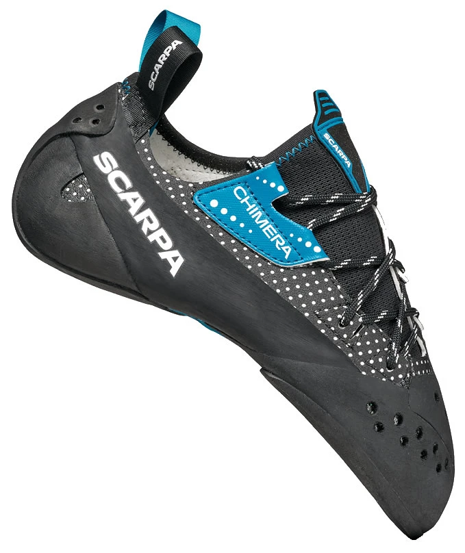 Scarpa Chimera - Kletterschuhe 1 Scarpa Chimera - Kletterschuhe