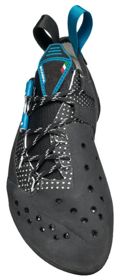 Scarpa Chimera - Kletterschuhe 9 Scarpa Chimera - Kletterschuhe -Outdoor Ausrüstung 15053 Scarpa Chimera Kletterschuhe 3