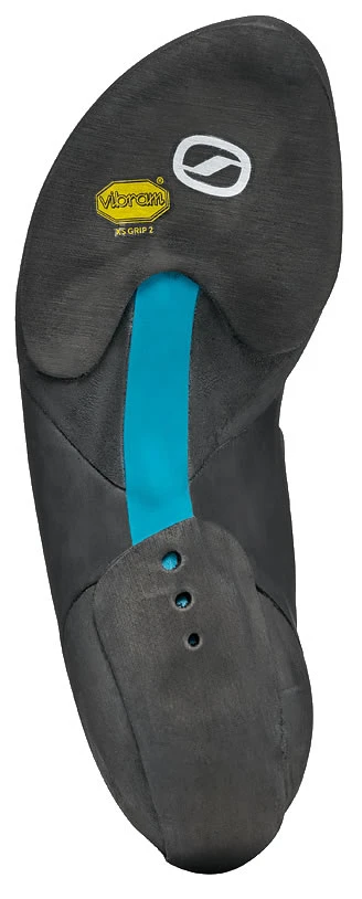 Scarpa Chimera - Kletterschuhe 6 Scarpa Chimera - Kletterschuhe – Bild 6