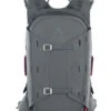 ABS A.LIGHT Free - Lawinenrucksack