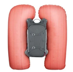 ABS A.LIGHT Free - Lawinenrucksack -Outdoor Ausrüstung 15064 ABS A LIGHT Free Lawinenrucksack 3