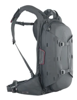 ABS A.LIGHT Free - Lawinenrucksack -Outdoor Ausrüstung 15064 ABS A LIGHT Free Lawinenrucksack 4