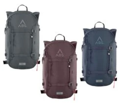 ABS A.CROSS+ - Skitourenrucksack