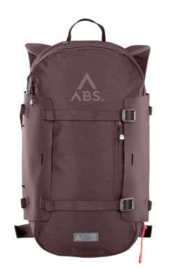 ABS A.CROSS+ - Skitourenrucksack 11 ABS A.CROSS+ - Skitourenrucksack -Outdoor Ausrüstung 15067 ABS A CROSS Tourenrucksack 2
