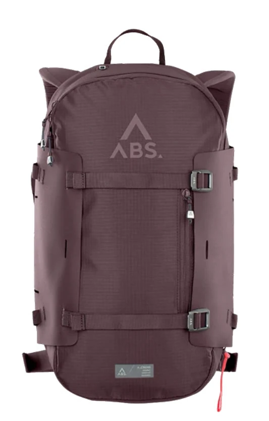 ABS A.CROSS+ - Skitourenrucksack 3 ABS A.CROSS+ - Skitourenrucksack – Bild 3