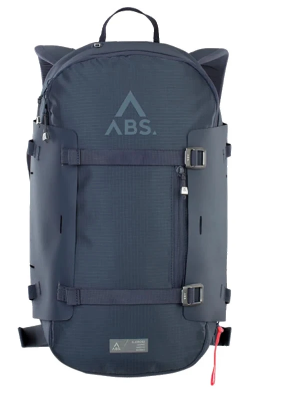 ABS A.CROSS+ - Skitourenrucksack 4 ABS A.CROSS+ - Skitourenrucksack – Bild 4