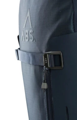 ABS A.CROSS+ - Skitourenrucksack 15 ABS A.CROSS+ - Skitourenrucksack -Outdoor Ausrüstung 15067 ABS A CROSS Tourenrucksack 6