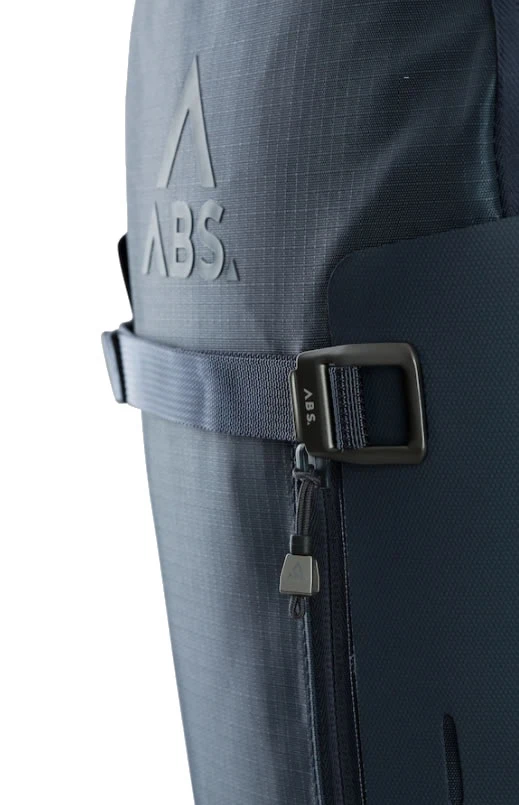 ABS A.CROSS+ - Skitourenrucksack 7 ABS A.CROSS+ - Skitourenrucksack – Bild 7