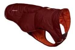 Ruffwear Quinzee Jacket™- Hundejacke -Outdoor Ausrüstung 15070 Ruffwear Quinzee Jacket Hundejacke 5