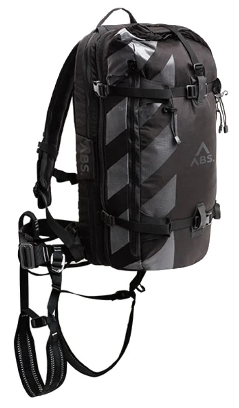 ABS S.CAPE+ ZipOn - Lawinenrucksack ZipOn 2 ABS S.CAPE+ ZipOn - Lawinenrucksack ZipOn – Bild 2