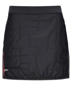 Ortovox Swisswool Piz Boé Skirt Women - Isolationsrock