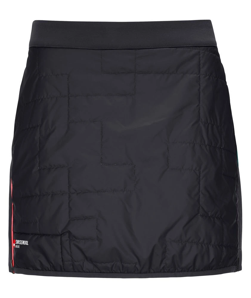 Ortovox Swisswool Piz Boé Skirt Women - Isolationsrock 1 Ortovox Swisswool Piz Boé Skirt Women - Isolationsrock