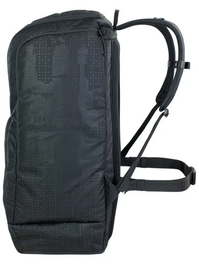 Evoc Gear Backpack 90 - Reisetasche 3 Evoc Gear Backpack 90 - Reisetasche – Bild 3