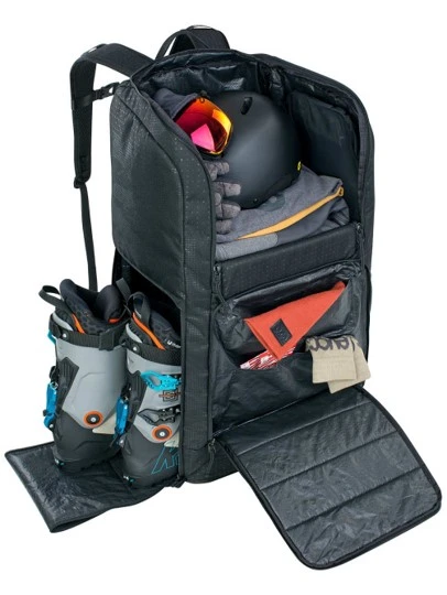 Evoc Gear Backpack 90 - Reisetasche 6 Evoc Gear Backpack 90 - Reisetasche – Bild 6