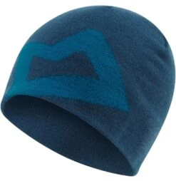 Mountain Equipment Branded Knitted Beanie - Leichte Mütze -Outdoor Ausrüstung 15094 Mountain Equipment Branded Knitted Beanie leichte Muetze 0815 2