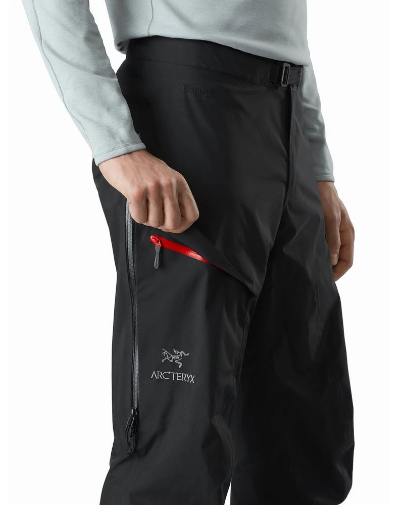 Arcteryx Beta AR Pant Men 4 Arcteryx Beta AR Pant Men – Bild 4