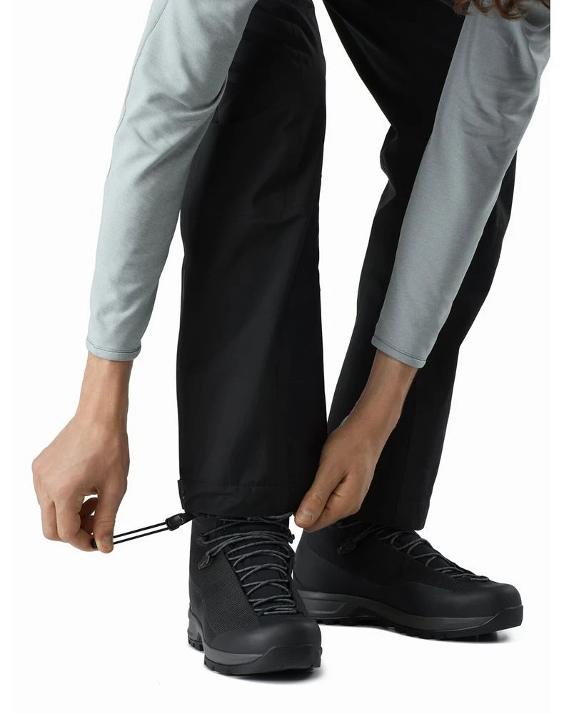 Arcteryx Beta AR Pant Men 6 Arcteryx Beta AR Pant Men – Bild 6