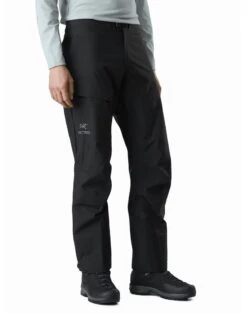 Arcteryx Beta AR Pant Men 14 Arcteryx Beta AR Pant Men -Outdoor Ausrüstung 15166 Arcteryx Beta AR Pant Men GORE TEX Pro Hose 6