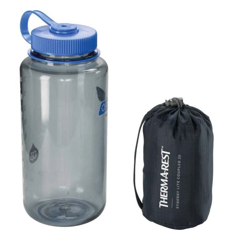 Therm-A-Rest Synergy Lite Coupler 25 - Isomattenbezug 2 Therm-A-Rest Synergy Lite Coupler 25 - Isomattenbezug – Bild 2