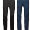 Mammut Courmayeur SO Pants Men (Länge: N) - Softshellhose[Regular]