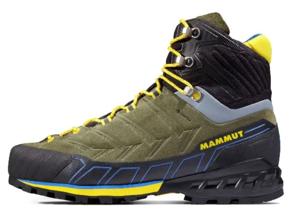 Mammut Kento Tour High GTX® Men - Zustiegsschuh