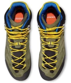 Mammut Kento Tour High GTX® Men - Zustiegsschuh -Outdoor Ausrüstung 15263 Mammut Kento Tour High GTX Men Zustiegsschuh 3