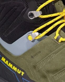Mammut Kento Tour High GTX® Men - Zustiegsschuh -Outdoor Ausrüstung 15263 Mammut Kento Tour High GTX Men Zustiegsschuh 4