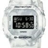 Casio G-Shock Watch (DW-5600GC-7ER) - Multifunktionsuhr