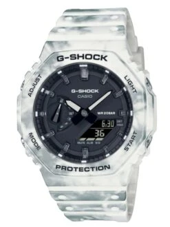 Casio G-Shock Watch (GAE-2100GC-7AER) - Multifunktionsuhr