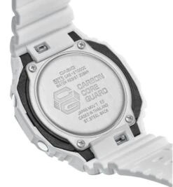 Casio G-Shock Watch (GAE-2100GC-7AER) - Multifunktionsuhr 8 Casio G-Shock Watch (GAE-2100GC-7AER) - Multifunktionsuhr -Outdoor Ausrüstung 15270 Casio G Shock Watch GAE 2100GC 7AER Multifunktionsuhr 2