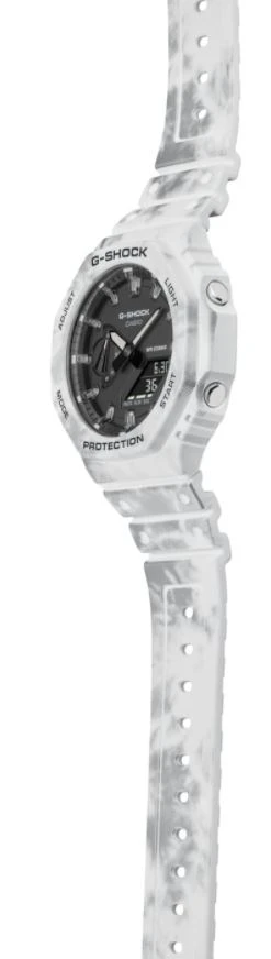 Casio G-Shock Watch (GAE-2100GC-7AER) - Multifunktionsuhr 6 Casio G-Shock Watch (GAE-2100GC-7AER) - Multifunktionsuhr – Bild 6
