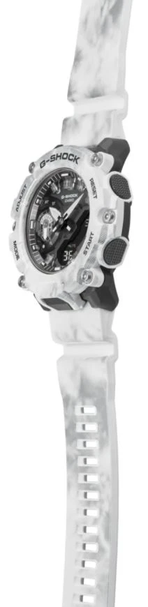 Casio G-Shock Watch (GA-2200GC-7AER) - Multifunktionsuhr 4 Casio G-Shock Watch (GA-2200GC-7AER) - Multifunktionsuhr – Bild 4