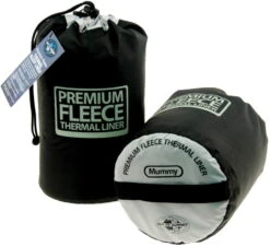 SEATOSUMMIT Premium Fleece Liner - Innenschlafsack
