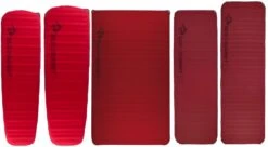 SEATOSUMMIT Comfort Plus Self Inflating Mat - Isomatte
