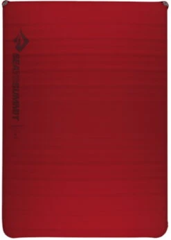 SEATOSUMMIT Comfort Plus Self Inflating Mat - Isomatte -Outdoor Ausrüstung 15333 SEATOSUMMIT Comfort Plus Self Inflating Mat Isomatte 5