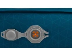 SEATOSUMMIT Comfort Deluxe Self Inflating Mat - Isomatte 16 SEATOSUMMIT Comfort Deluxe Self Inflating Mat - Isomatte -Outdoor Ausrüstung 15335 SEATOSUMMIT Comfort Deluxe Self Inflating Mat Isomatte 1