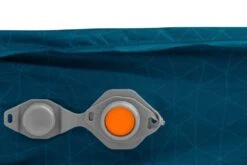 SEATOSUMMIT Comfort Deluxe Self Inflating Mat - Isomatte 17 SEATOSUMMIT Comfort Deluxe Self Inflating Mat - Isomatte -Outdoor Ausrüstung 15335 SEATOSUMMIT Comfort Deluxe Self Inflating Mat Isomatte 2