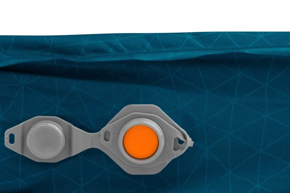 SEATOSUMMIT Comfort Deluxe Self Inflating Mat - Isomatte 8 SEATOSUMMIT Comfort Deluxe Self Inflating Mat - Isomatte – Bild 8