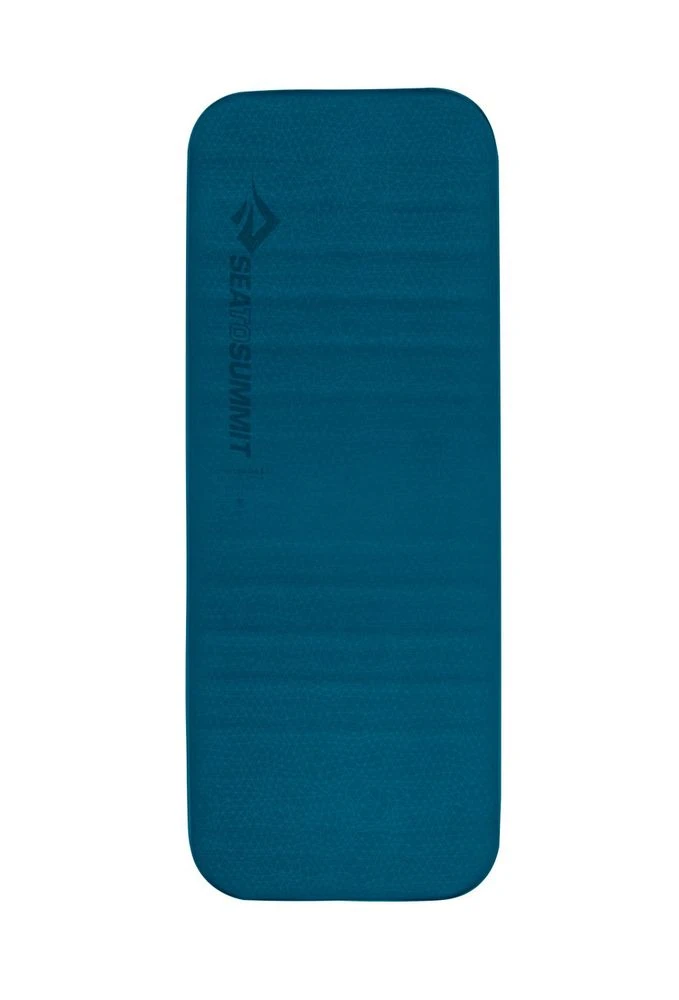 SEATOSUMMIT Comfort Deluxe Self Inflating Mat - Isomatte 3 SEATOSUMMIT Comfort Deluxe Self Inflating Mat - Isomatte – Bild 3