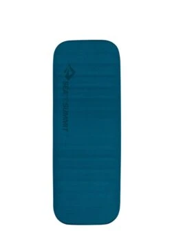 SEATOSUMMIT Comfort Deluxe Self Inflating Mat - Isomatte 13 SEATOSUMMIT Comfort Deluxe Self Inflating Mat - Isomatte -Outdoor Ausrüstung 15335 SEATOSUMMIT Comfort Deluxe Self Inflating Mat Isomatte 6