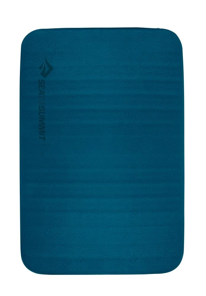 SEATOSUMMIT Comfort Deluxe Self Inflating Mat - Isomatte 2 SEATOSUMMIT Comfort Deluxe Self Inflating Mat - Isomatte – Bild 2