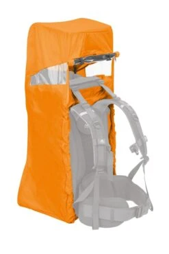 VAUDE Big Raincover Shuttle - Regenüberzug Für Kindertragen
