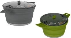 SEATOSUMMIT X-Pot 2.8 - Kochtopf