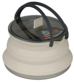 Outdoor Ausrüstung 16 Outdoor Ausrüstung -Outdoor Ausrüstung 15395 SEATOSUMMIT X Pot Kettle 1 3 Wasserkocher