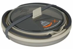 SEATOSUMMIT X-Pot Kettle 1.3 - Wasserkocher -Outdoor Ausrüstung 15395 SEATOSUMMIT X Pot Kettle 1 3 Wasserkocher 1