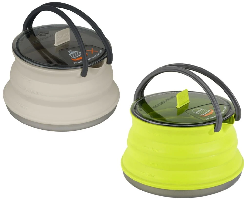 SEATOSUMMIT X-Pot Kettle 1.3 - Wasserkocher