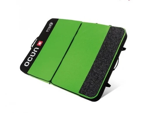 Ocùn Moonwalk FTS - Crashpad (Modell 2022) 1 Ocùn Moonwalk FTS - Crashpad (Modell 2022)