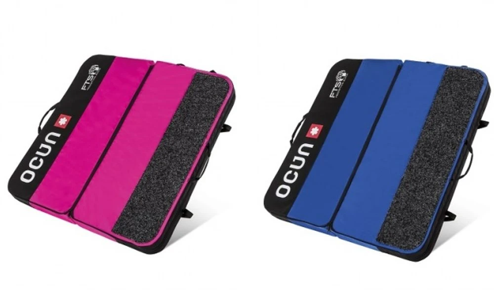 Ocùn Joker FTS - Crashpad 1 Ocùn Joker FTS - Crashpad