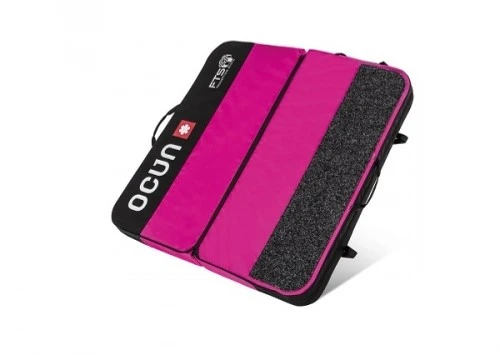 Ocùn Joker FTS - Crashpad 2 Ocùn Joker FTS - Crashpad – Bild 2